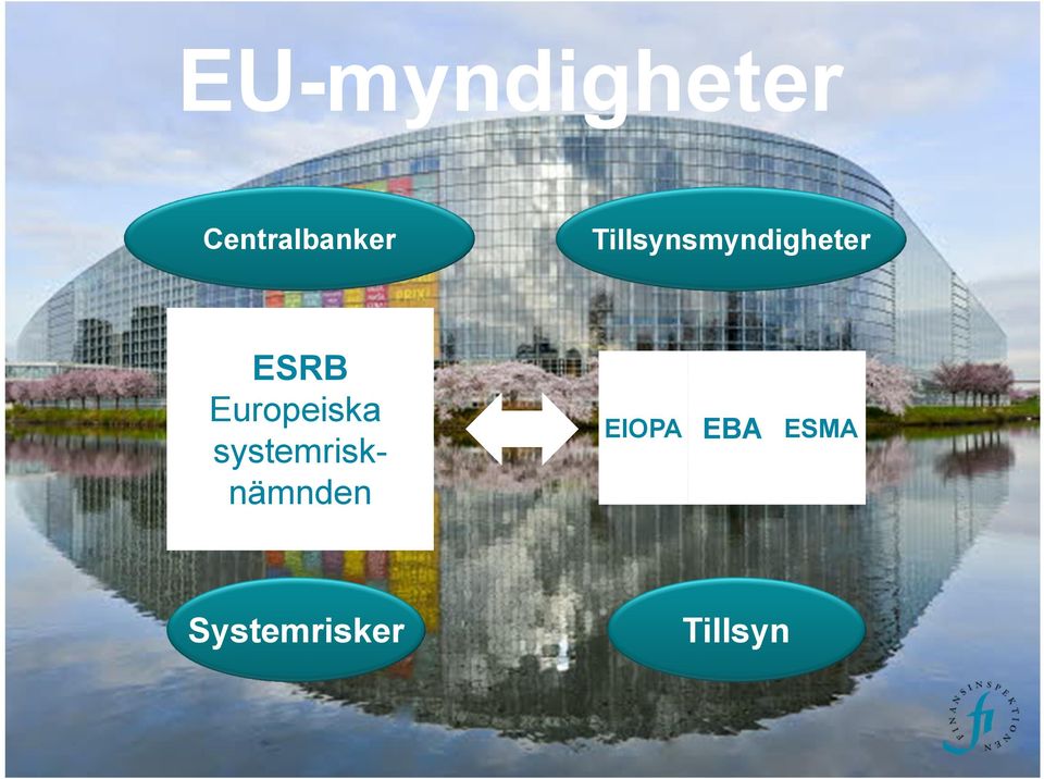Europeiska systemrisknämnden