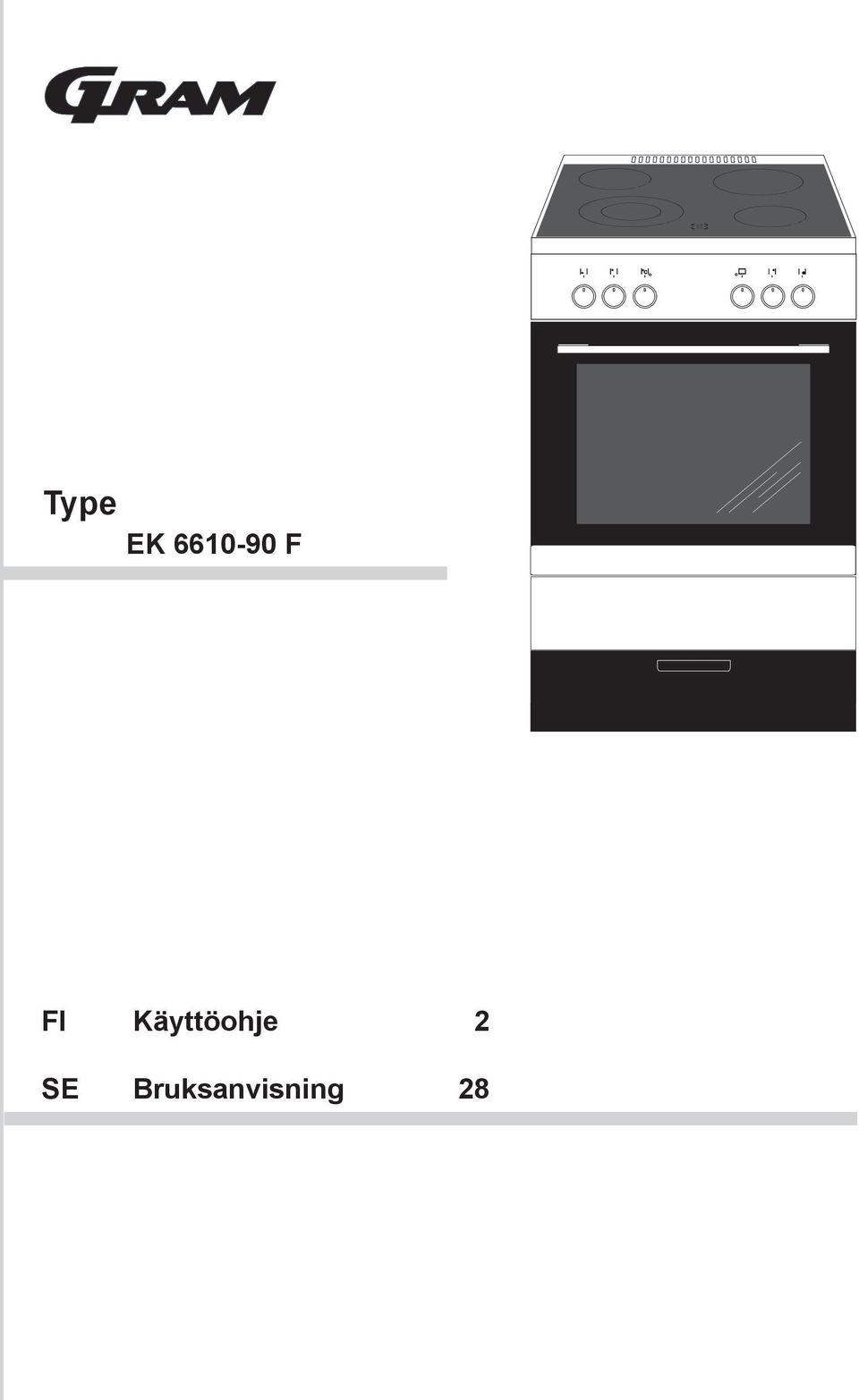 Käyttöohje 2