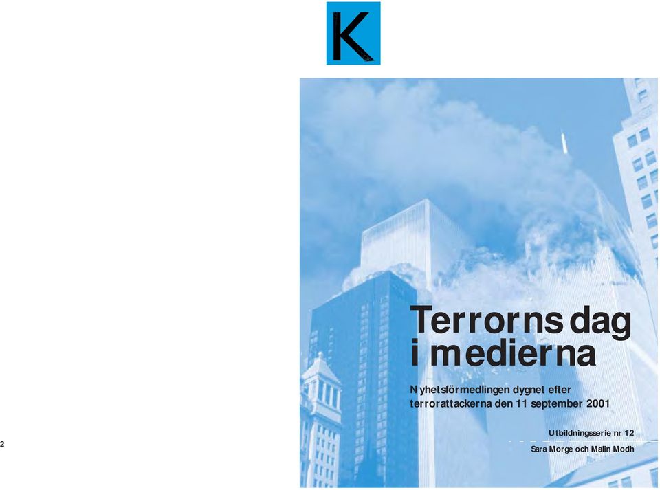 terrorattackerna den 11 september