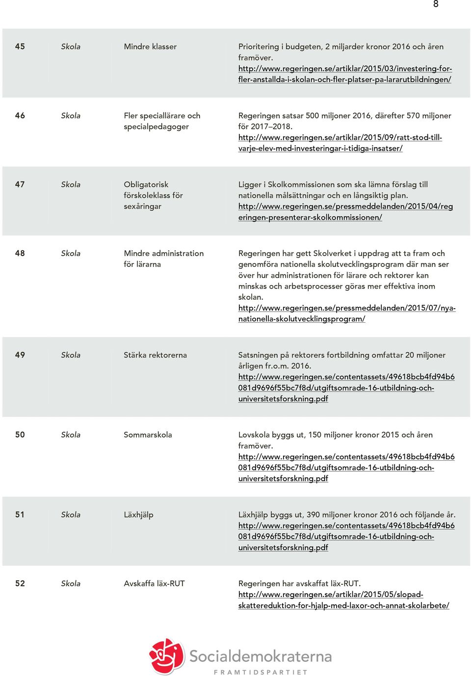 miljoner för 2017 2018. http://www.regeringen.