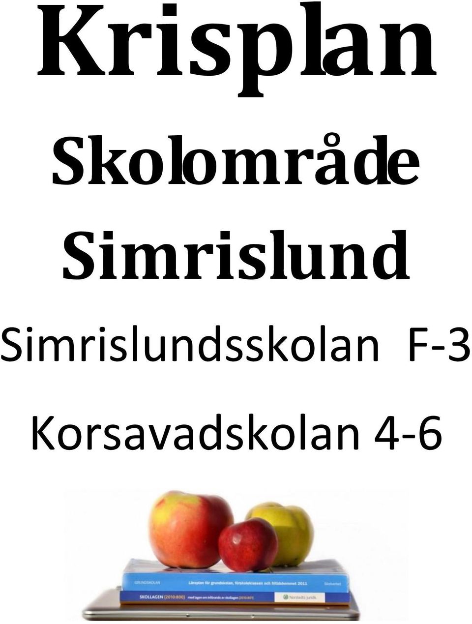 Simrislund