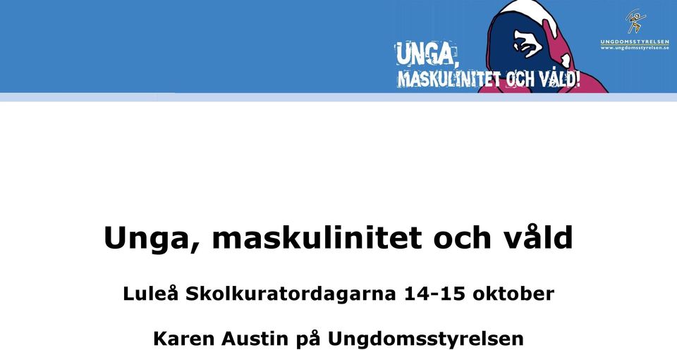 Skolkuratordagarna 14-15