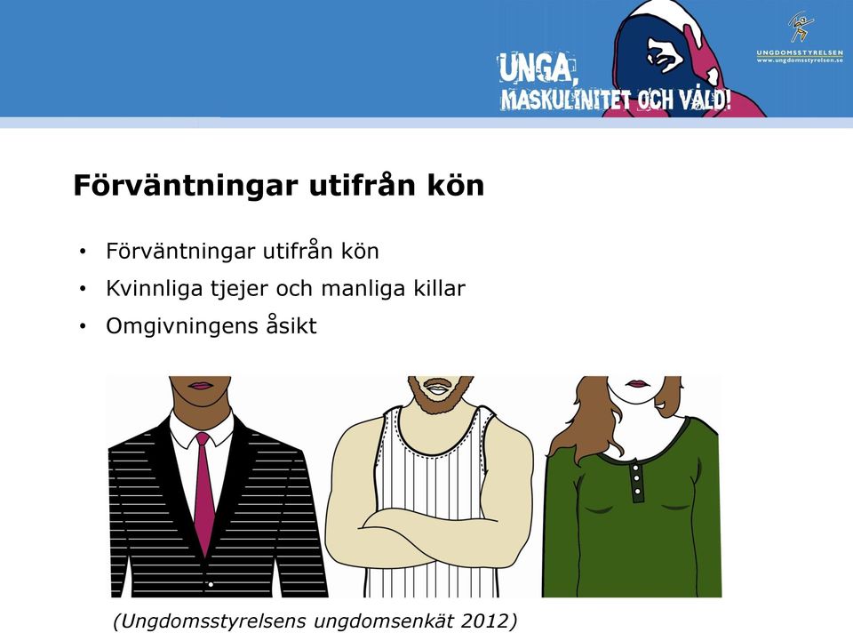 Omgivningens åsikt