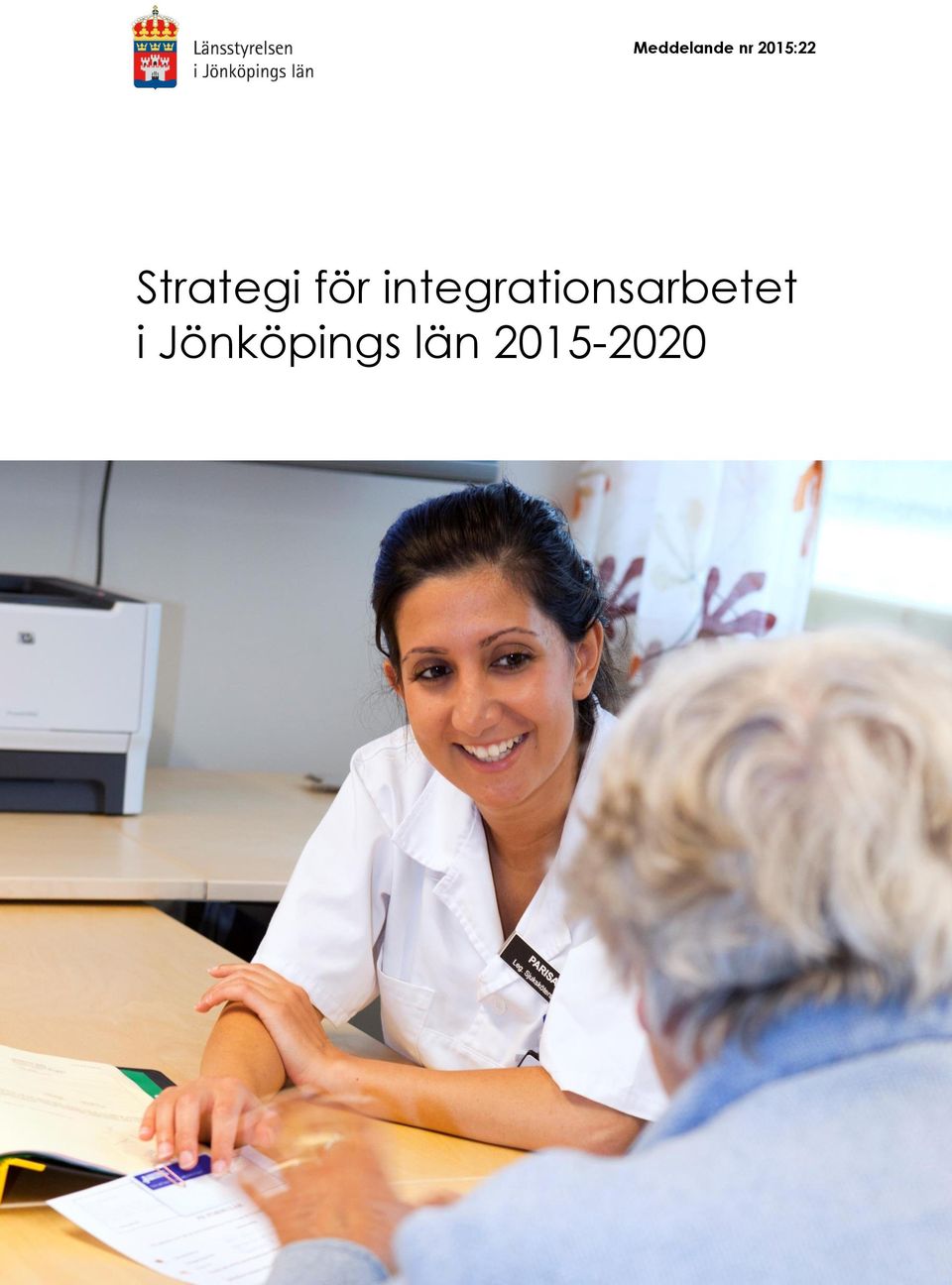 integrationsarbetet