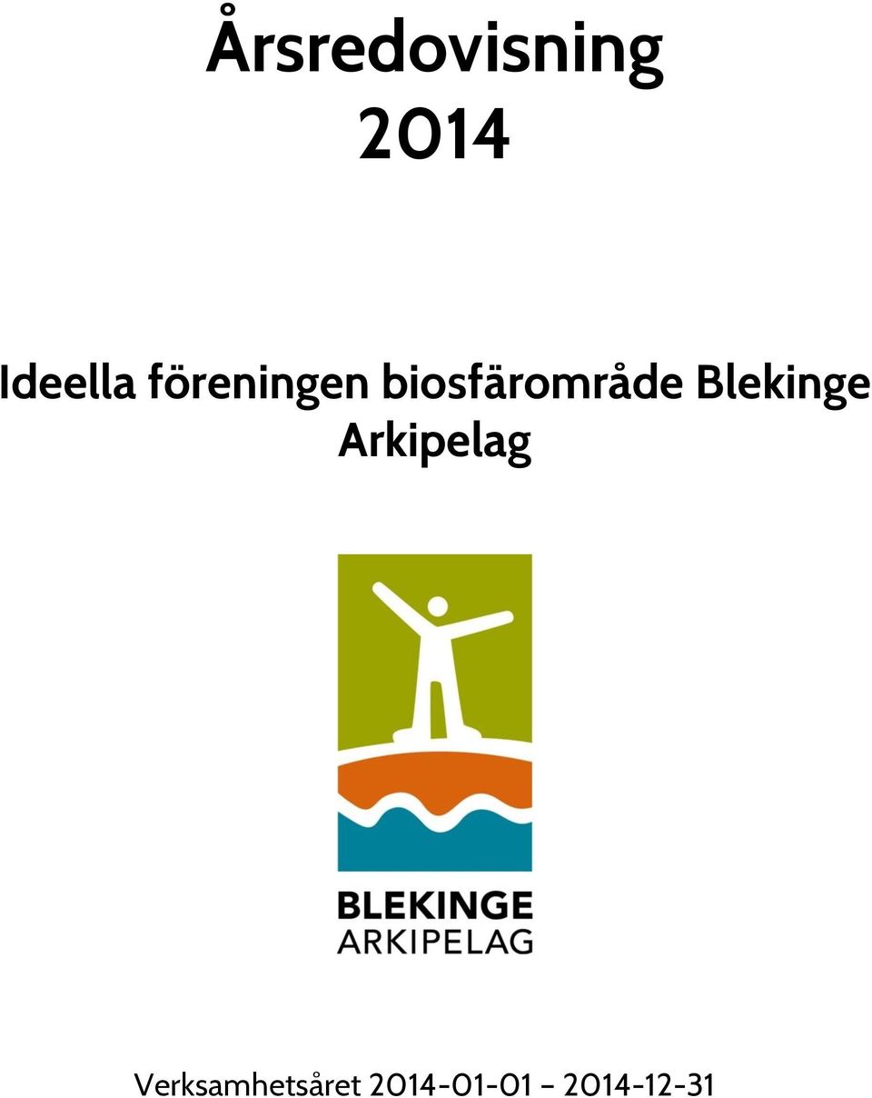 Blekinge Arkipelag