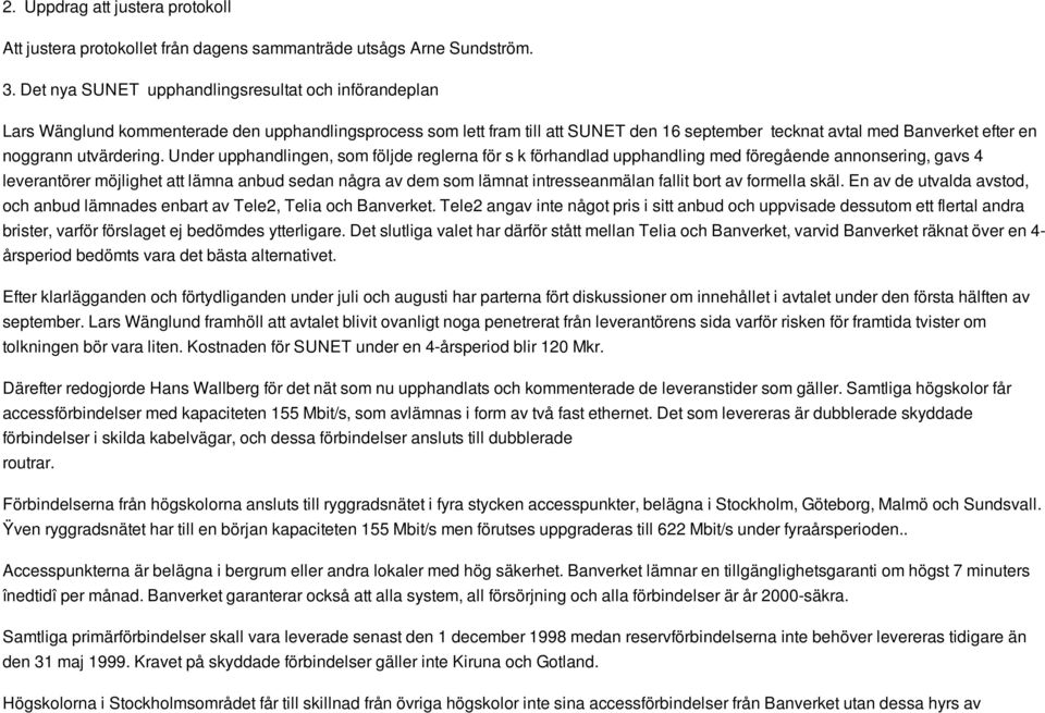 utvärdering.