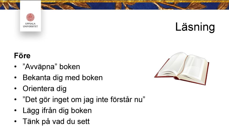 gör inget om jag inte förstår nu