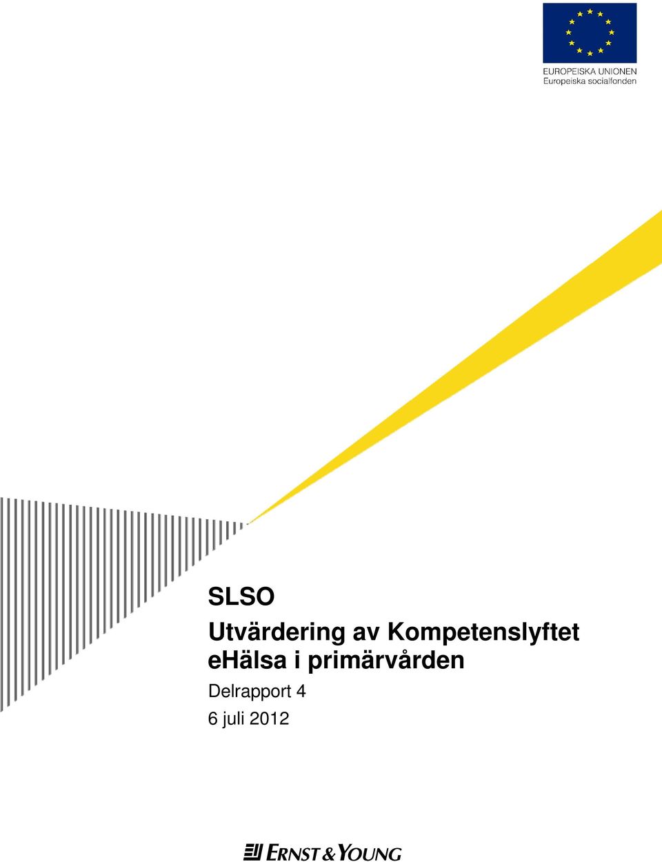 ehälsa i