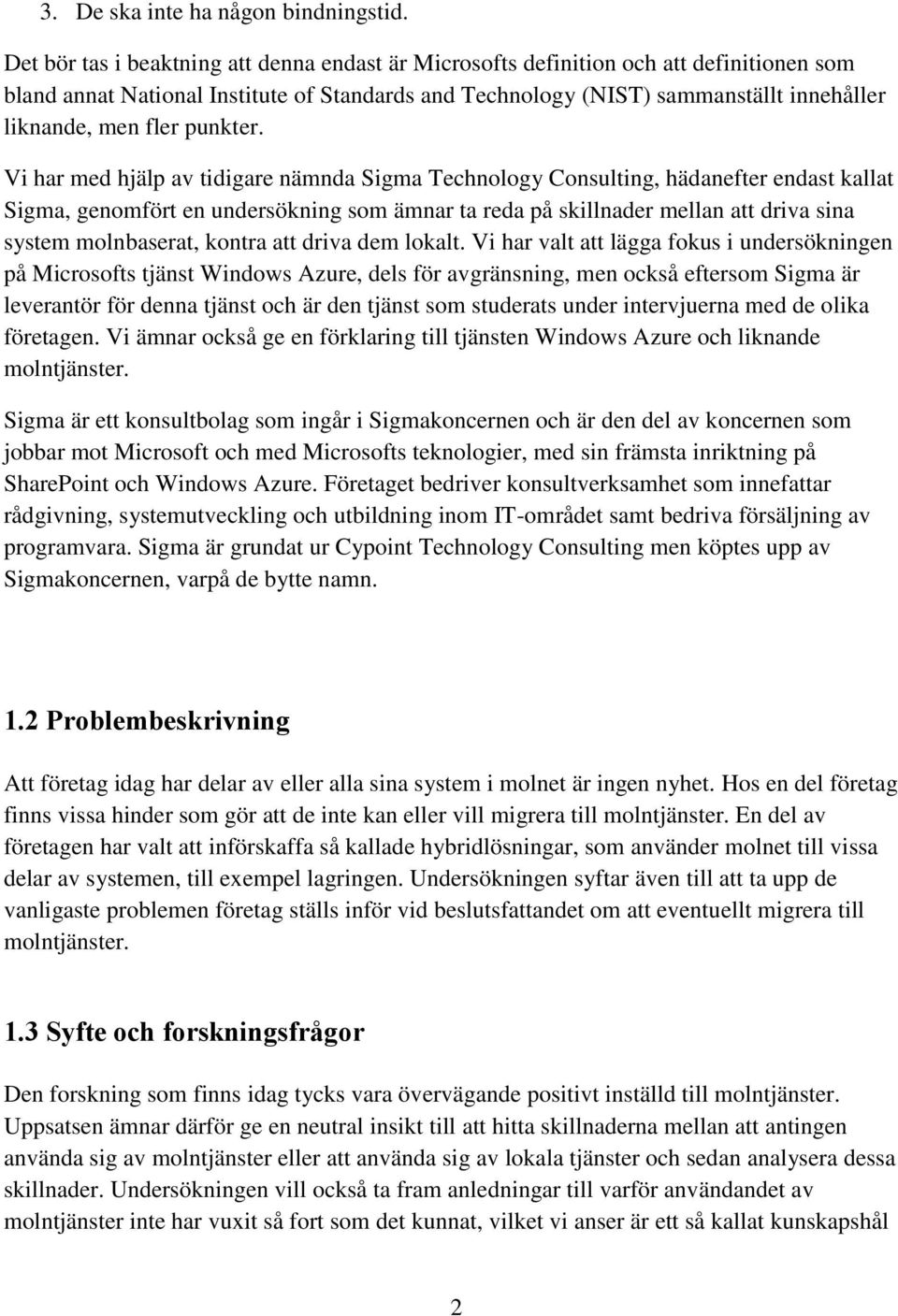 punkter.