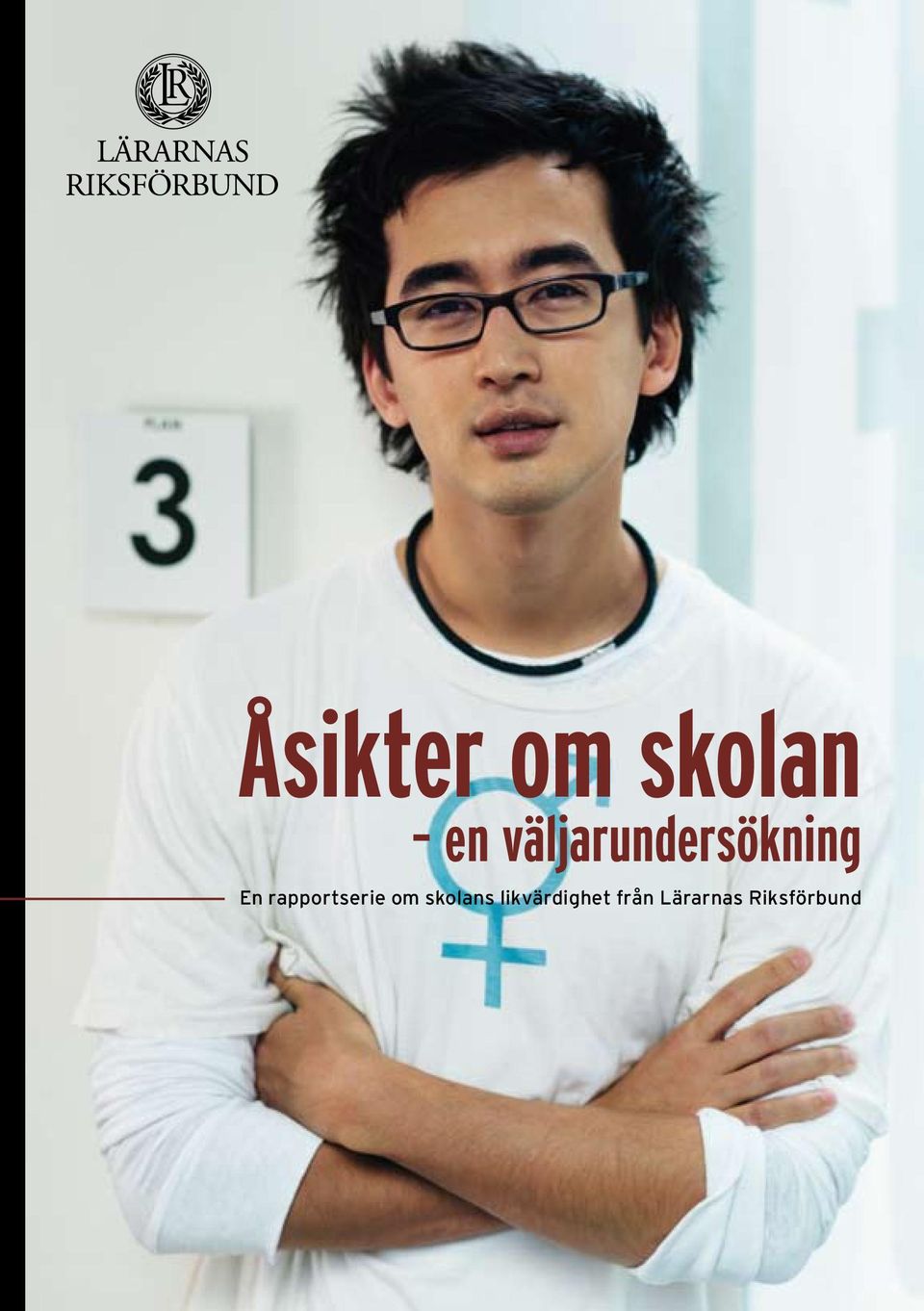 rapportserie om skolans