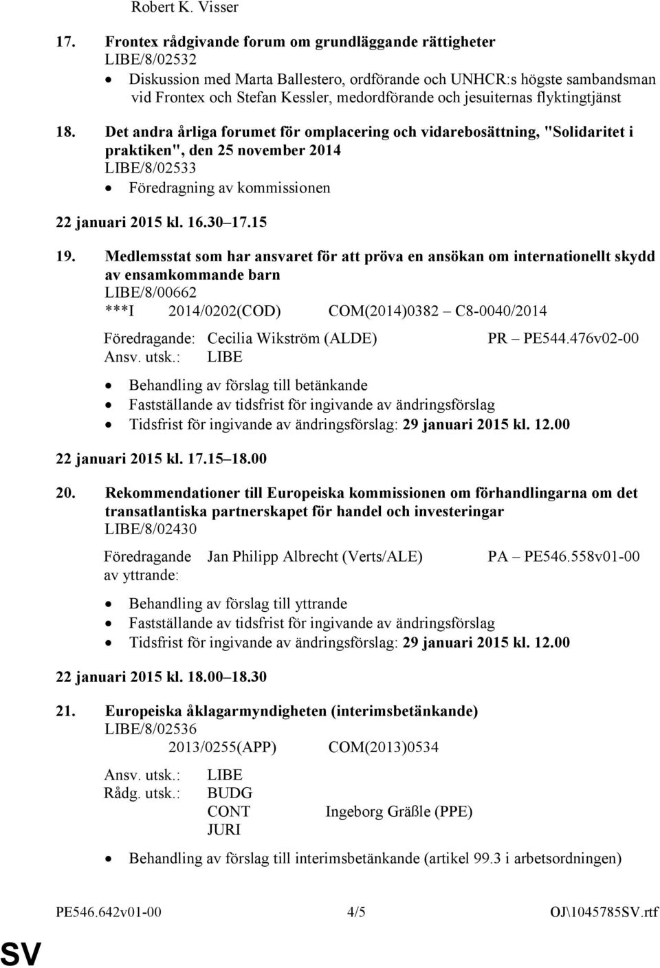 jesuiternas flyktingtjänst 18.