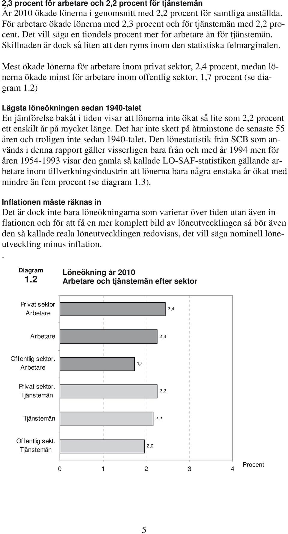 Skillnaden är dock så liten att den ryms inom den statistiska felmarginalen.