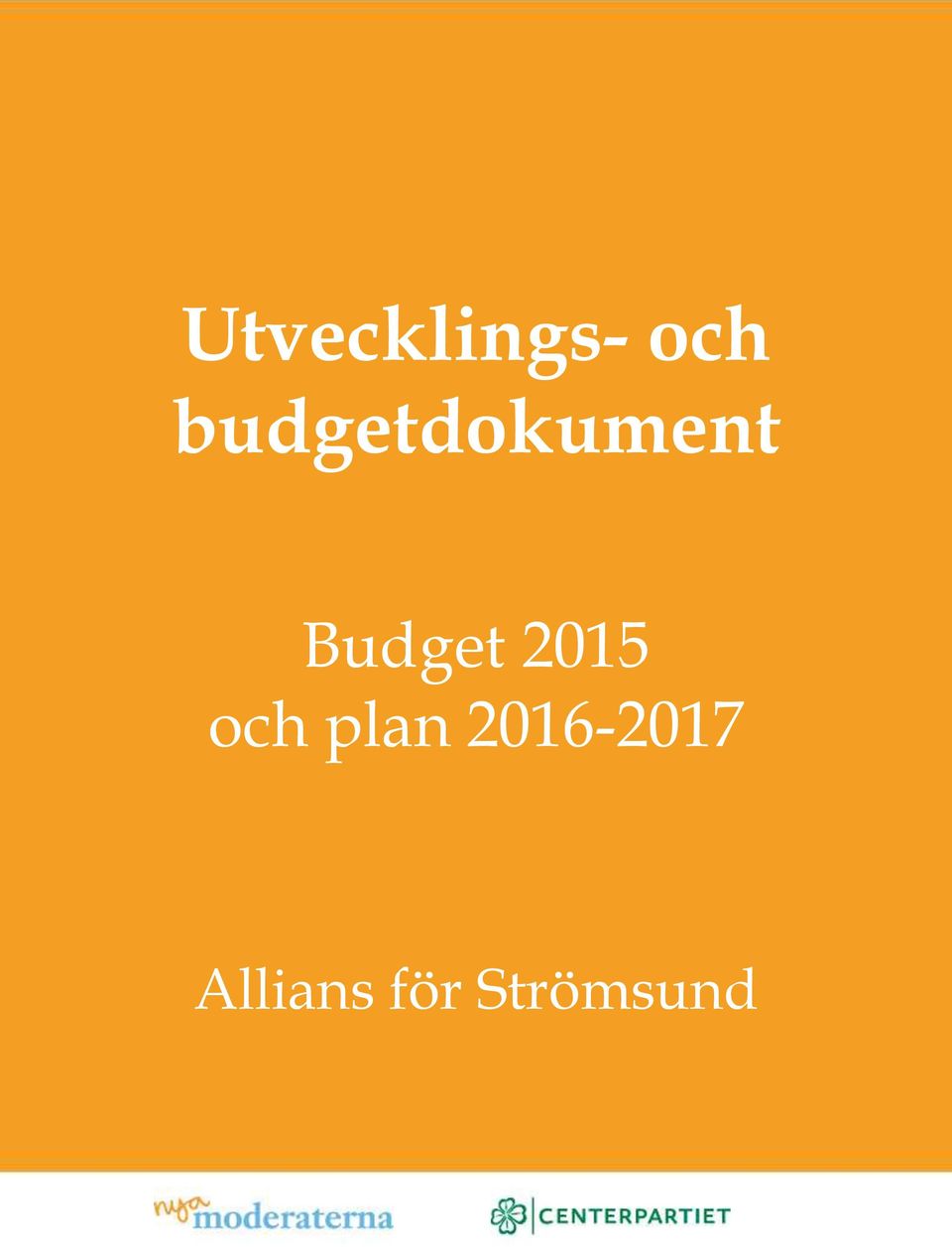 2015 och plan