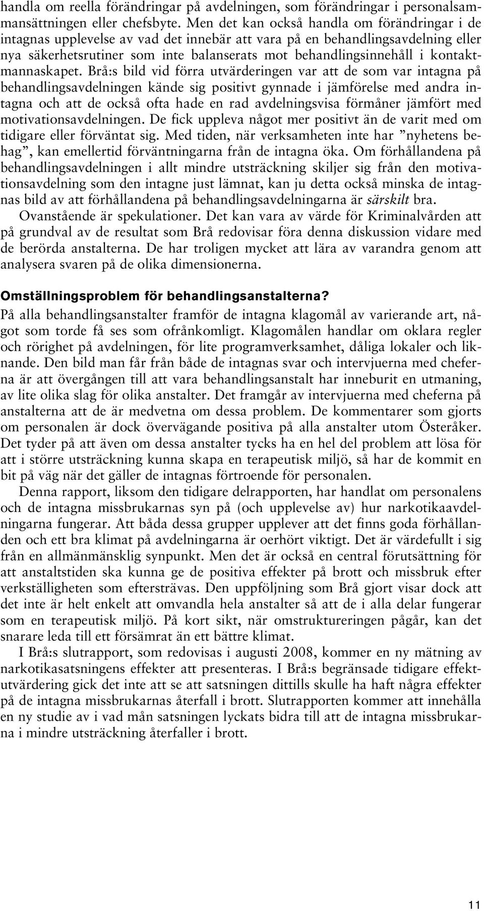 kontaktmannaskapet.