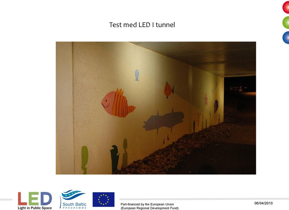 tunnel