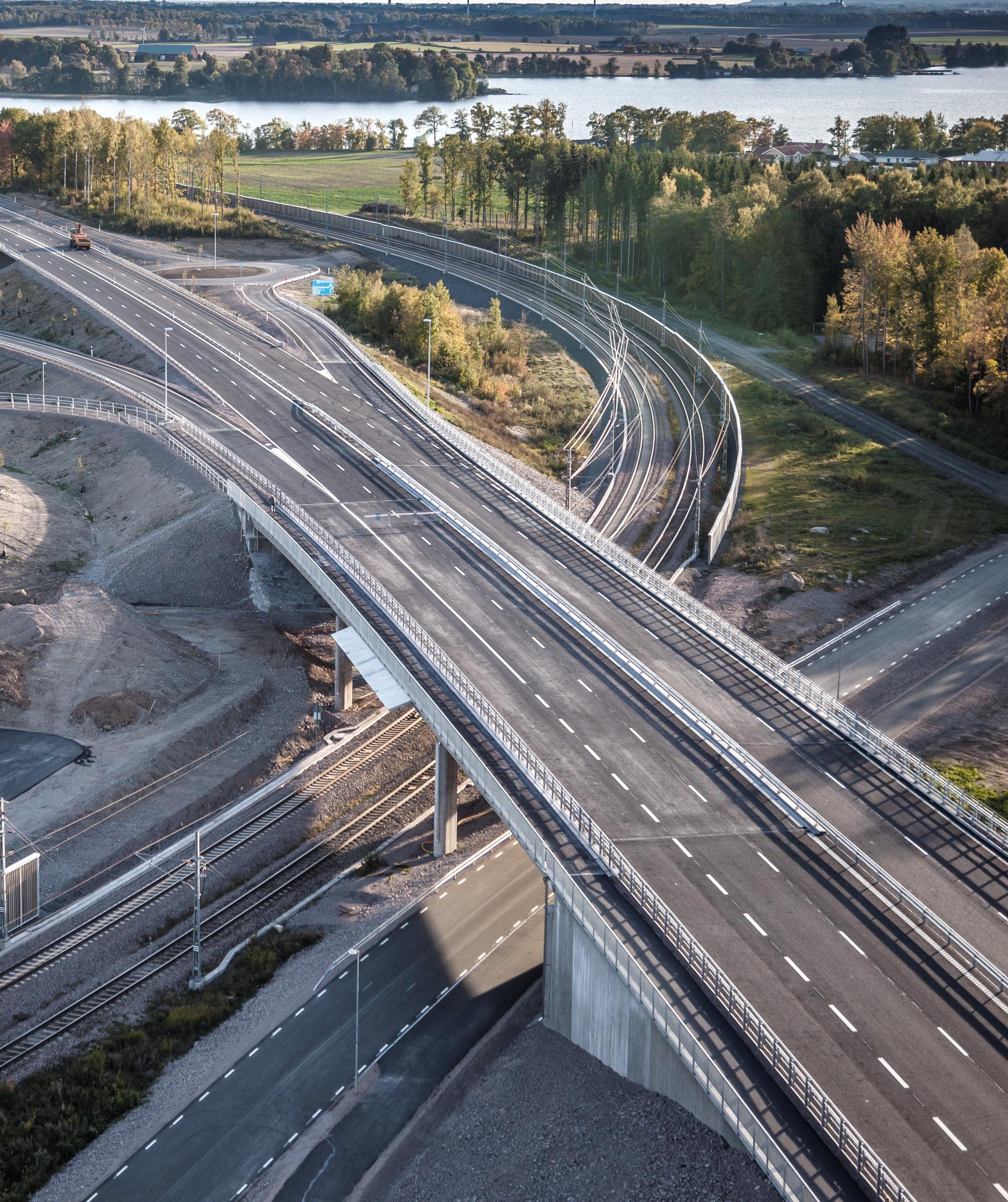 Uppföljning av