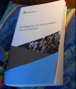 Ärende Officialprincipen, FL 4, 7?... myndigheten skall vara beredd att hjälpa den enskilde till rätta i viss omfattning, bl.a. genom att anvisa honom hur utredningen bör kompletteras.
