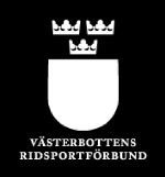 9/12 Ordinarie möte med styrelsen i Västerbottens Ridsportförbund Tid: 31 oktober klockan 17.