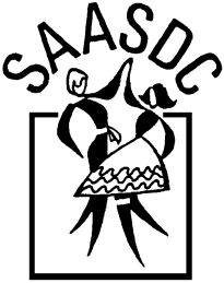 Stadgar för Swedish Association of American Square Dance Clubs (Svenska Squaredansförbundet) 1. Ändamål 1.