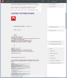 Asterion SmartDoc : A unified multichannel platform (GMC Inspire) A unified platform A unique platform available in SaaS mode Powerful and flexible document composition Personalized Composition and