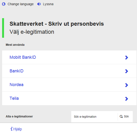 2 a) Undergrupp Användbarhet Prototyp anvisningstjänsten och flödet Prototyparbetet har kommit igång Första användartestet har kommit igång Två iterationer kvar Tidplan december Diskussioner om