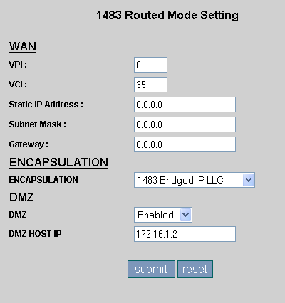 ilaga : Inställningar för operatörer som Installation med statisk router inte finns med på listan. På datorer med fler än ett nätverkskort kan installationen misslyckas. I Deaktivera de andra korten.