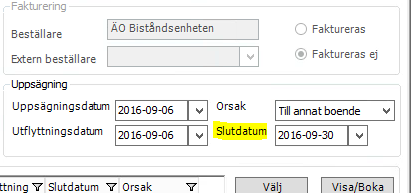 Sida 14 av 37 Regler hyreskontrakt servicelägenhet i Treserva Inflyttning till servicelägenhet: Följande regler gäller kontrakt i servicelägenhet: Vid inflyttning mellan 1-15:e i månaden gäller