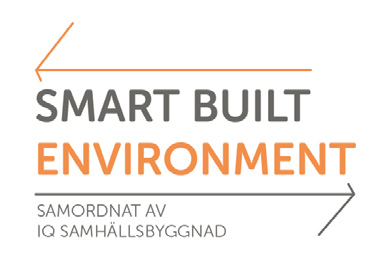 Innovationer för hållbart samhällsbyggande avgörande för att lösa Sveriges utmaningar! Sverige står inför stora sociala, miljömässiga och samhällsekonomiska utmaningar.