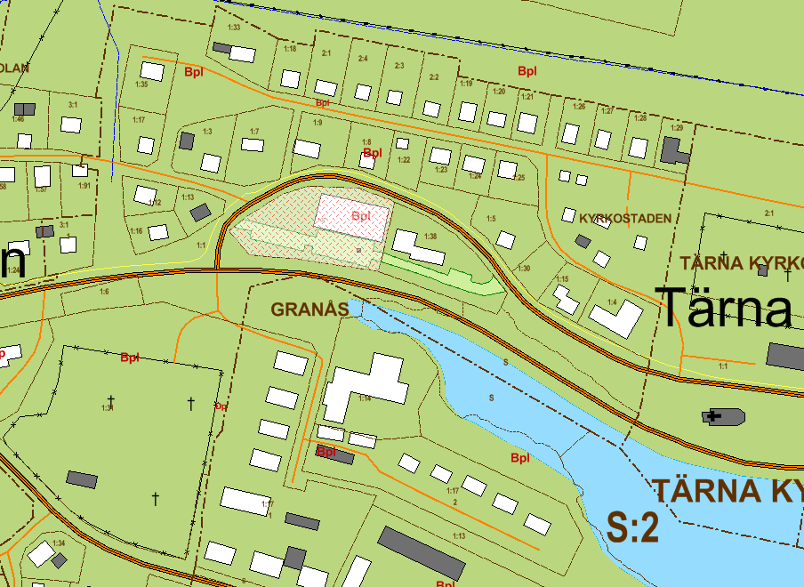 5. Kyrkostaden 1:37,