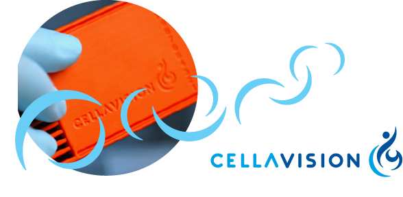 22 KORT OM CELLAVISION CellaVision AB utvecklar, marknadsför och säljer marknadens ledande bildanalysbaserade system för rutinanalys av blod och andra kroppsvätskor.