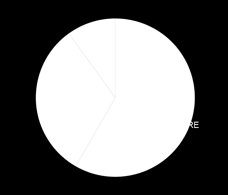 Nyckeltal och allokering Nyckeltal Genomsnittlig årsavkastning 13,0% Avkastning (12m) 16,4% Standardavvikelse 11,9% Standardavvikelse (12m) 13,8% Beta mot MSCI World 0,92 Beta mot MSCI World (12m)