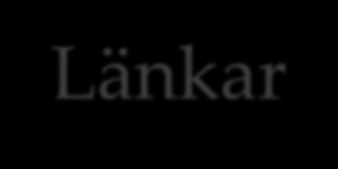 HTML taggar Rubrik: <h1> </h1> (stor rubrik) <h6> </h6> (liten rubrik) Stycke/brödtext: <p> </p> Radbrytning: <br> Osynliga kommentarer : <!-- Här kommer text om utbildning.