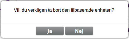 Klicka på Visa detaljer för att se information om certifikatets innehåll, exempelvis om användare och utfärdare.