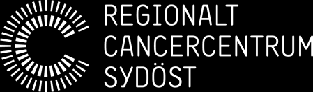 Ett samarbete inom cancervården i sydöstra sjukvårdsregionen Strategisk