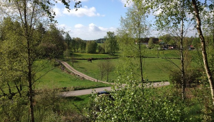 Län Skåne Gatuadress Kommun Höör Storlek 1616 m² Område Jularp