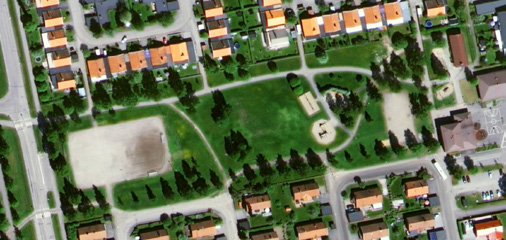 I dagsläget finns brister som gör att parken inte når upp till dessa krav. Ansvariga för projektet, medborgardialogen och dess sammanställning är verksamheten Gator och parker på Umeå kommun.