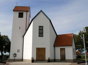 2009:64 Källs Nöbbelövs kyrka