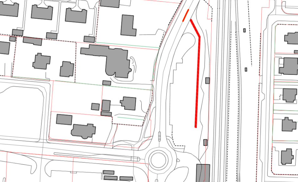 1384 2014-00162 Kungsbacka kommuns lokala trafikföreskrifter om körfält för fordon i linjetrafik vid Resecentrum; beslutade den 28 januari 2015. Kungsbacka kommun föreskriver med stöd av 10 kap.