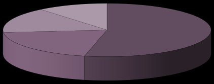 Nettoskuld, SEKm Nettoskuld/EK EBIT, SEKm EBIT marginal, (%) EBIT, SEKm EBIT marginal, (%) Acando Försäljning per segment Acando Försäljning per marknad IT Consulting; % Management Consulting; %