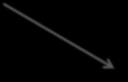 mediators - Leukotrienes (LTB 4, LTC 4, LTE 4 ) - Prostaglandins