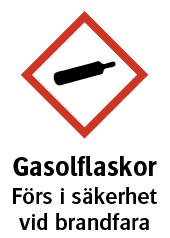 Dessa företag har även kunskaper om gasol som också är en energigas (liksom naturgas och stadsgas) och eftersom det idag inte finns något auktorisationskrav enligt LBE för installation av