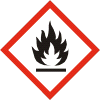 Klassificering av ämnet eller blandningen Klassificering enligt EU-förordningen 1272/2008 [CLP] AVSNITT 2: Farliga egenskaper Fysiska faror Brandfarliga vätskor Kategori 3 Hälsofaror Ej farligt