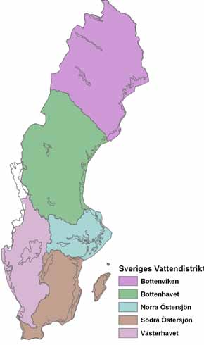 4 Inledning Vatten är grunden till allt liv och en nödvändighet för ett hållbart samhälle. Vatten är inte vilken vara som helst utan ett arv som måste skyddas, försvaras och behandlas som ett sådant.