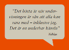 diskriminering och kränkande behandling av individer eller grupper uppmärksamma och stödja elever i behov av särskilt stöd samverka för att göra skolan till en god miljö för utveckling och lärande.