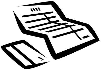 Fakturaformat Universitet tar