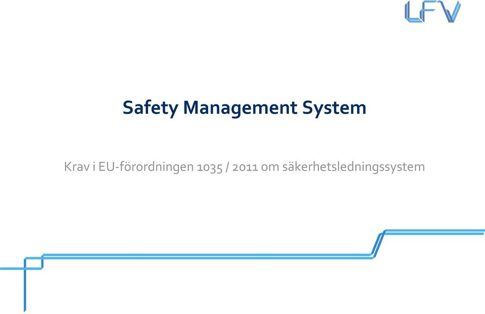 EU-förordningen 1035