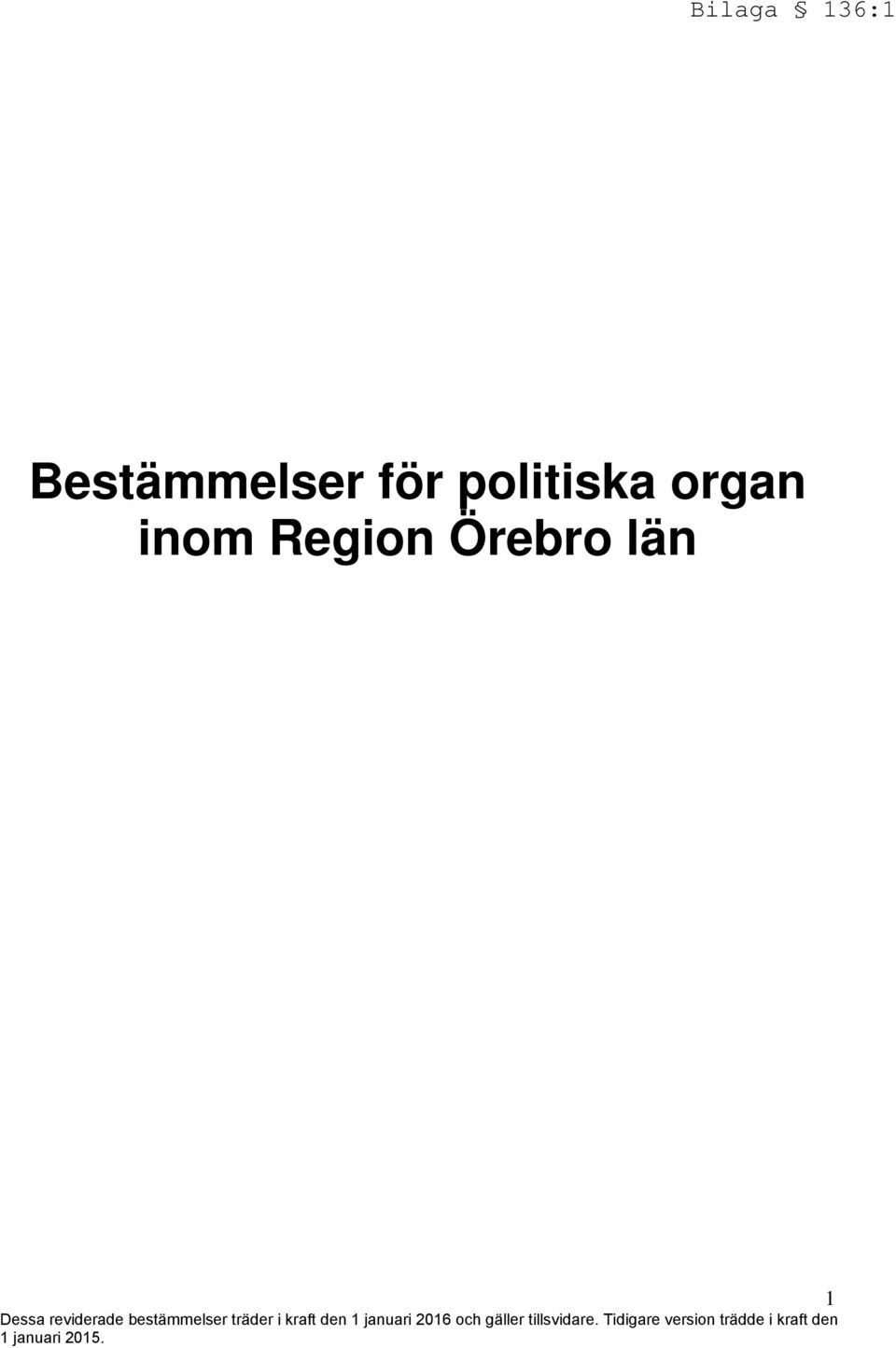 organ inom