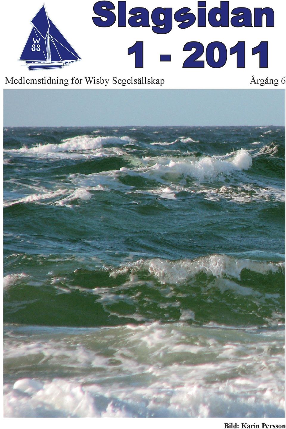 Wisby Segelsällskap