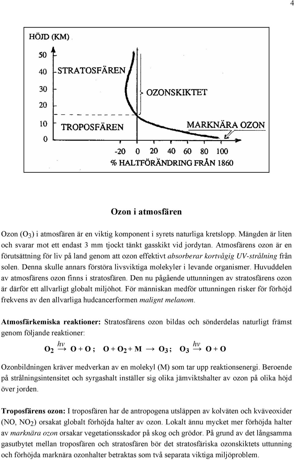 marknära ozon