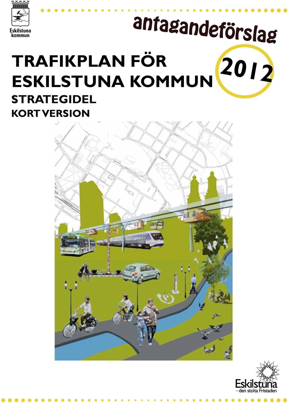 ESKILSTUNA KOMMUN